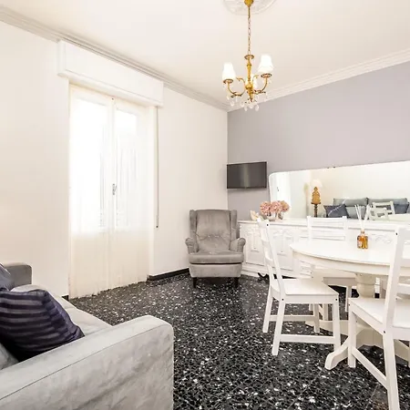 Appartamento A Spasso Nel Tempo Deiva Marina Extérieur photo