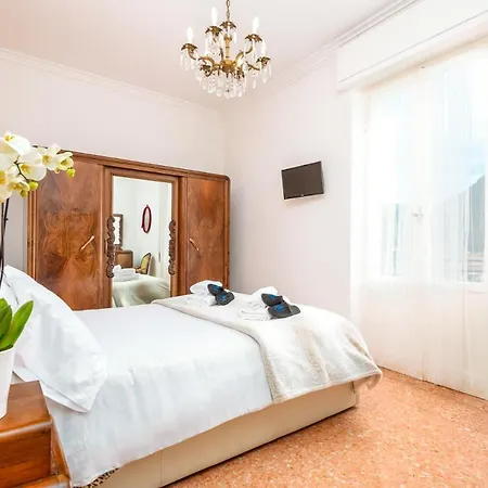 Appartamento A Spasso Nel Tempo Deiva Marina Extérieur photo