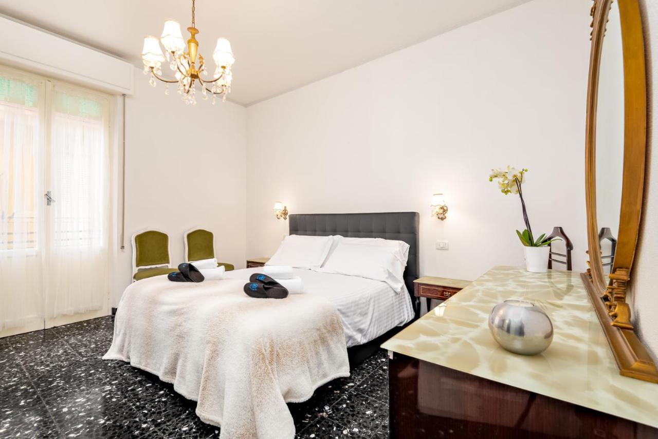 A Spasso Nel Tempo Apartment Deiva Marina