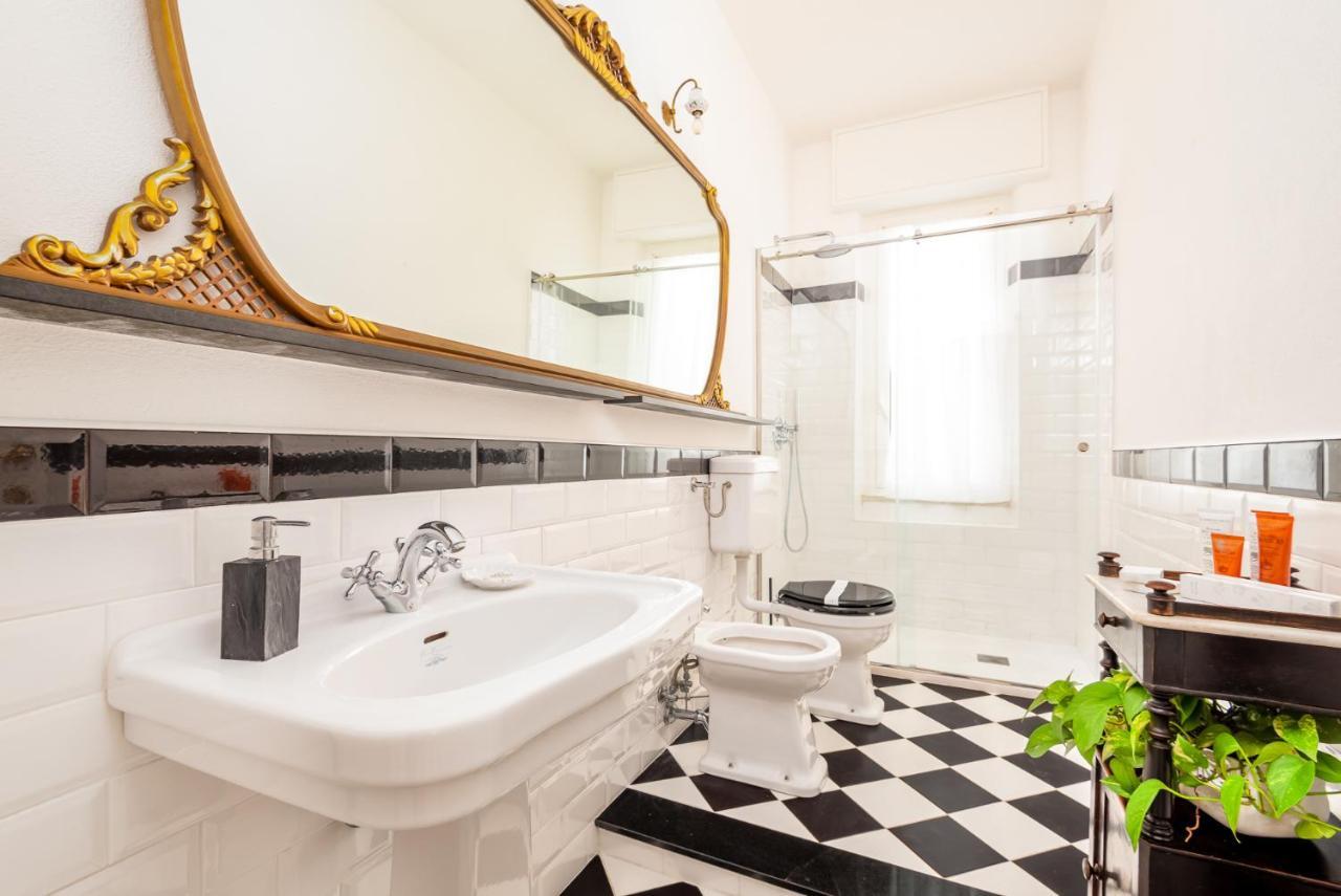 A Spasso Nel Tempo Apartment Deiva Marina
