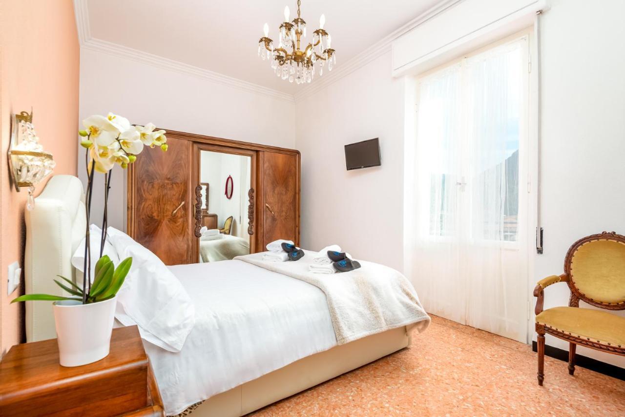 Apartment A Spasso Nel Tempo *